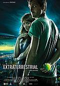 MEDIA - EXTRATERRESTRE Une affiche teaser pour EXTRATERRESTRIAL de Nacho Vigalondo