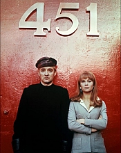 Photo de Fahrenheit 451 7 / 43