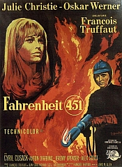 Fahrenheit 451