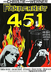 Photo de Fahrenheit 451 42 / 43