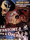 Fantôme De LOpéra Le