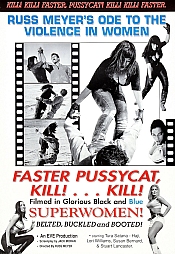 Photo de Faster, Pussycat! Kill! Kill! 17 / 21