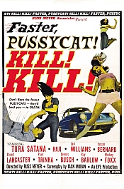 Photo de Faster, Pussycat! Kill! Kill! 18 / 21