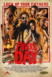 CRITIQUES - FATHERS DAY de Astron-6 - Avant-première