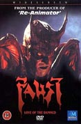 Faust - Love Of The Damned