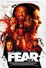 Fear Inc 