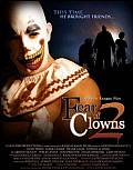 Photo de Fear of Clowns 2 1 / 1