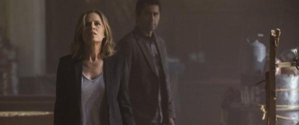 INFO - FEAR THE WALKING DEAD La présentation du pilote 