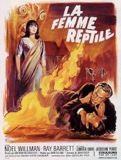 Photo de Femme Reptile, La 7 / 15