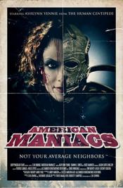Photo de American Maniacs 4 / 4