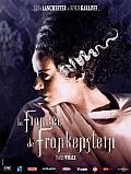 Fiancée de Frankenstein La