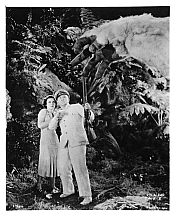 Photo de Fils de Kong, Le 2 / 9