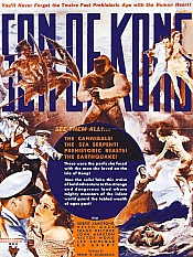 Photo de Fils de Kong, Le 7 / 9