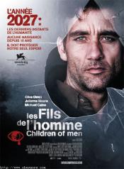 Fils de l'Homme, Les