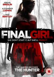 Photo de Final Girl : La dernière proie 1 / 14