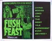 Photo de Flesh Feast 1 / 1