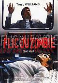 Flic Ou Zombie