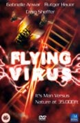 Photo de Flying Virus 1 / 1