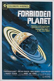 Photo de Planète Interdite 68 / 91