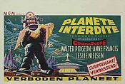 Photo de Planète Interdite 80 / 91
