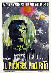 Photo de Planète Interdite 83 / 91