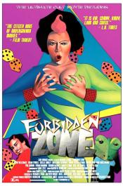 Forbidden Zone