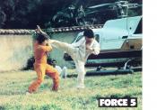 Force Five