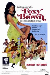 Foxy Brown