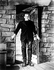 Photo de Frankenstein (1931) 3 / 58