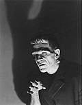 Photo de Frankenstein (1931) 5 / 58