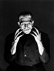 Photo de Frankenstein (1931) 8 / 58