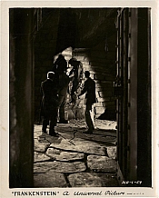 Photo de Frankenstein (1931) 17 / 58