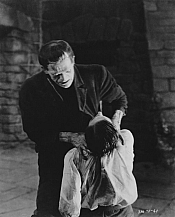 Photo de Frankenstein (1931) 21 / 58