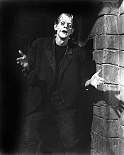 Photo de Frankenstein (1931) 23 / 58
