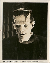 Photo de Frankenstein (1931) 34 / 58