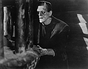 Photo de Frankenstein (1931) 38 / 58