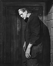 Photo de Frankenstein (1931) 42 / 58