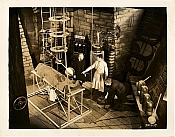 Photo de Frankenstein (1931) 46 / 58