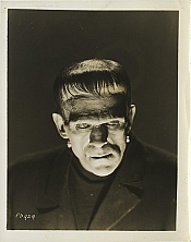 Photo de Frankenstein (1931) 47 / 58
