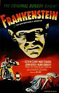 Photo de Frankenstein (1931) 51 / 58