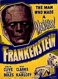 Photo de Frankenstein (1931) 52 / 58