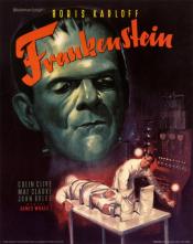 Photo de Frankenstein (1931) 57 / 58