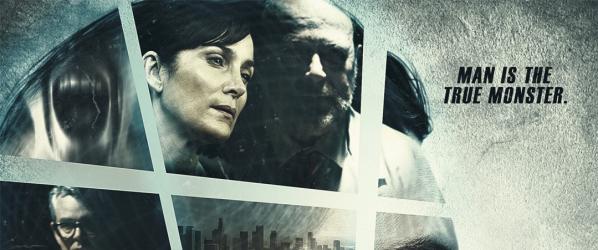 CRITIQUES - FRANKENSTEIN Bernard Rose - Avant-première