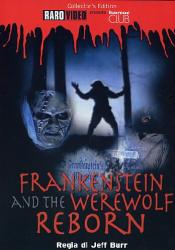 Photo de Frankenstein et le loup garou 2 / 2