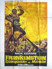 Photo de Frankenstein Conquiert le Monde 6 / 8