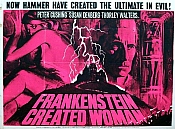 Photo de Frankenstein créa la femme 10 / 15