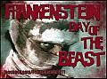 Frankenstein Day of the Beast