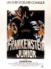 Frankenstein junior