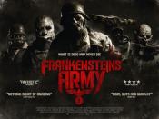 Photo de Frankenstein's Army 29 / 32