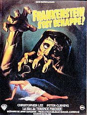 Photo de Frankenstein S'Est Echappé! 3 / 21